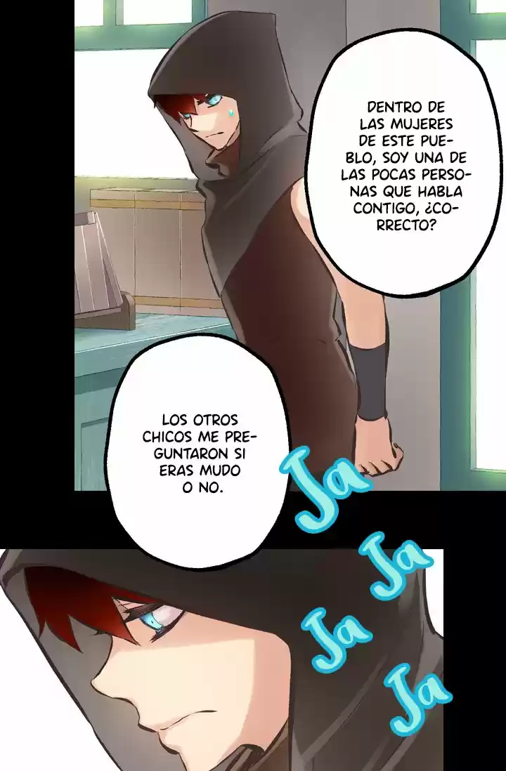 Mientras Te Guste - Capítulo 71 - Página 39 - LectorTMOo