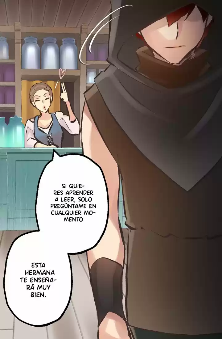 Mientras Te Guste - Capítulo 71 - Página 40 - LectorTMOo