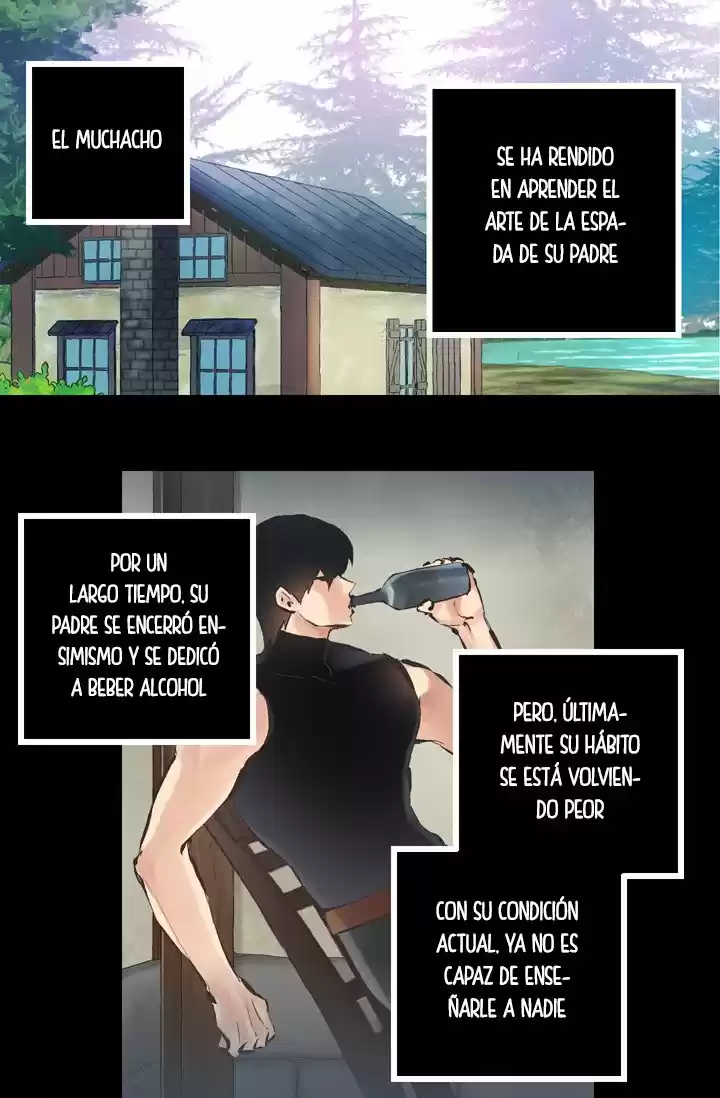 Mientras Te Guste - Capítulo 72 - Página 10 - LectorTMOo