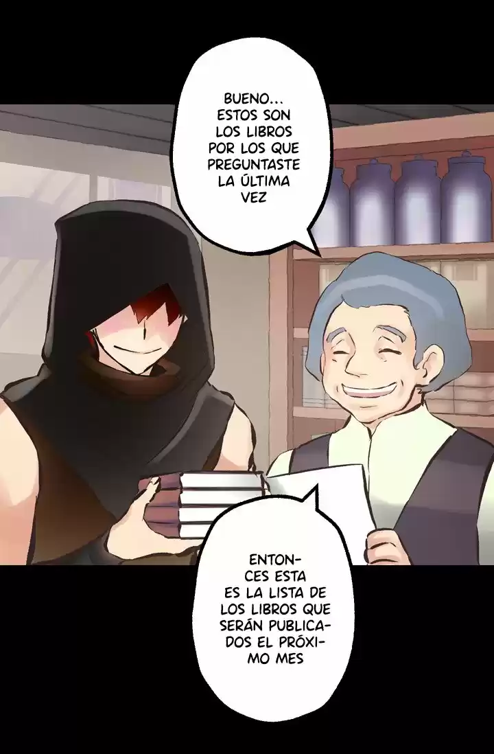Mientras Te Guste - Capítulo 72 - Página 19 - LectorTMOo