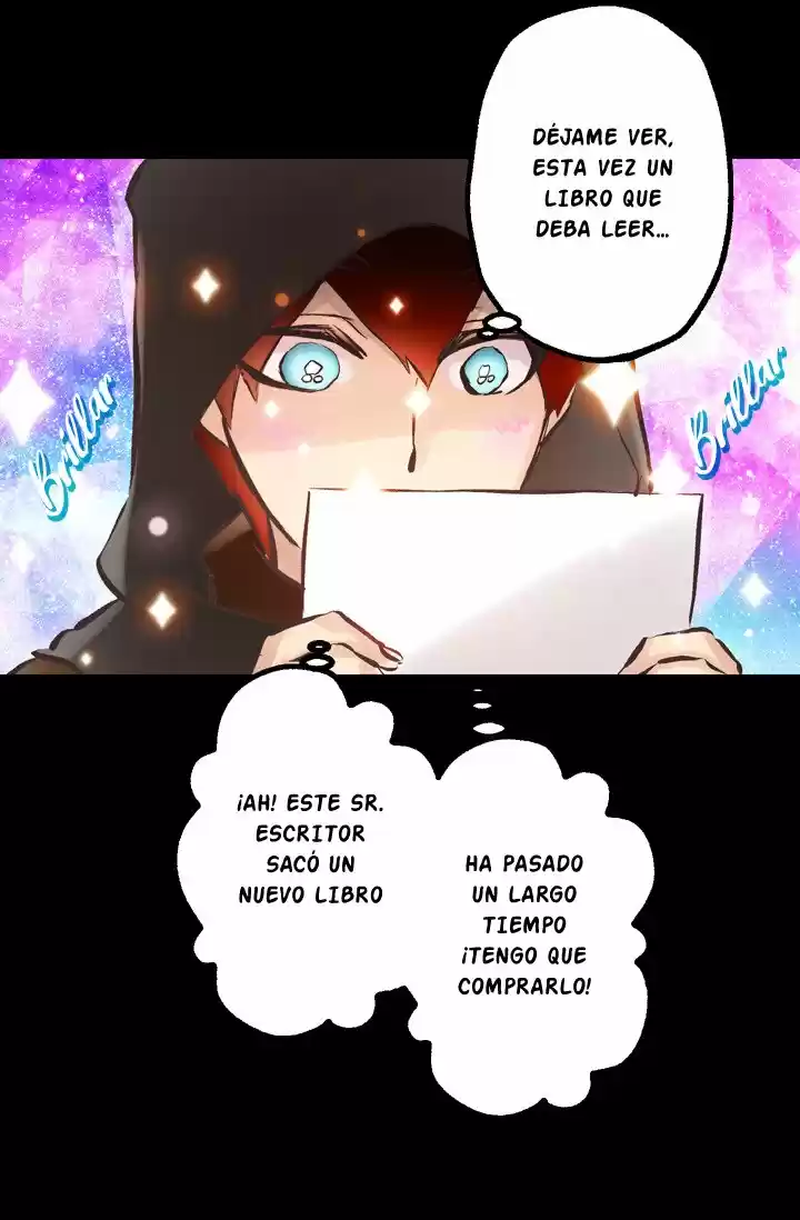 Mientras Te Guste - Capítulo 72 - Página 20 - LectorTMOo