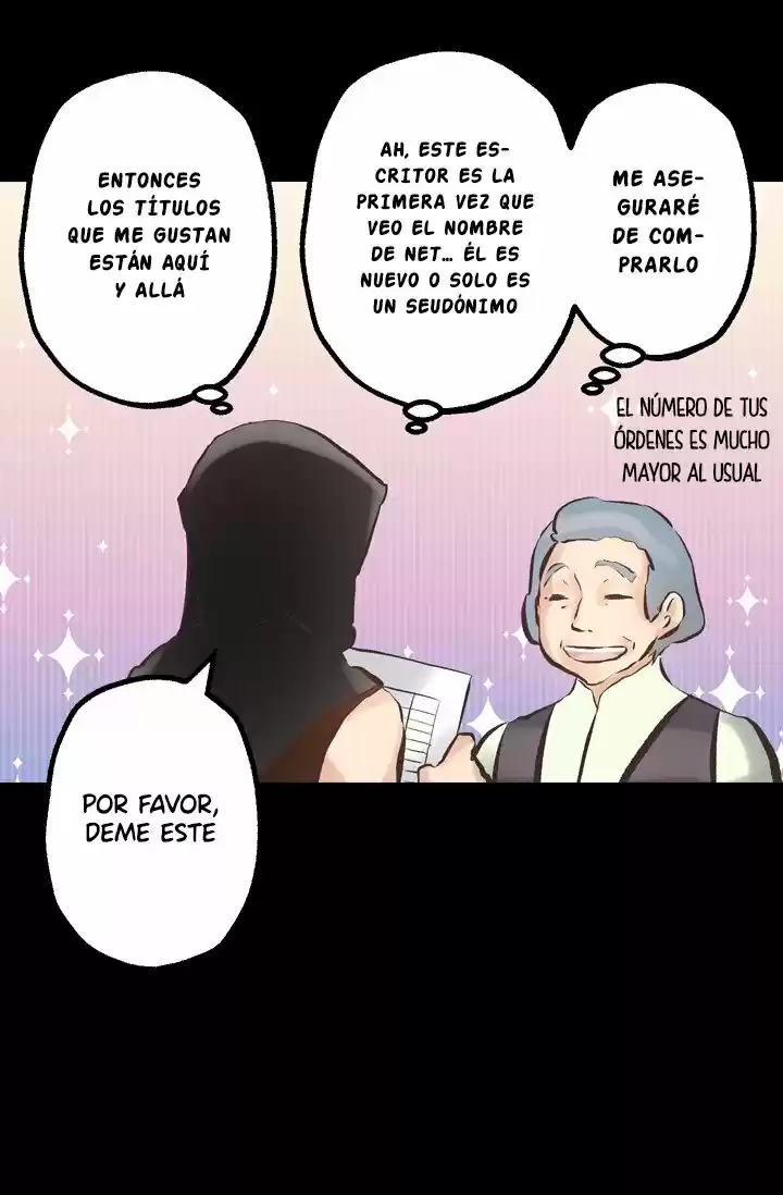 Mientras Te Guste - Capítulo 72 - Página 21 - LectorTMOo