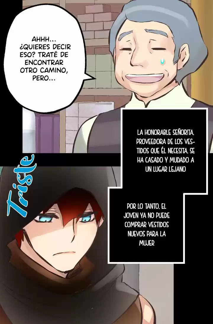 Mientras Te Guste - Capítulo 72 - Página 23 - LectorTMOo