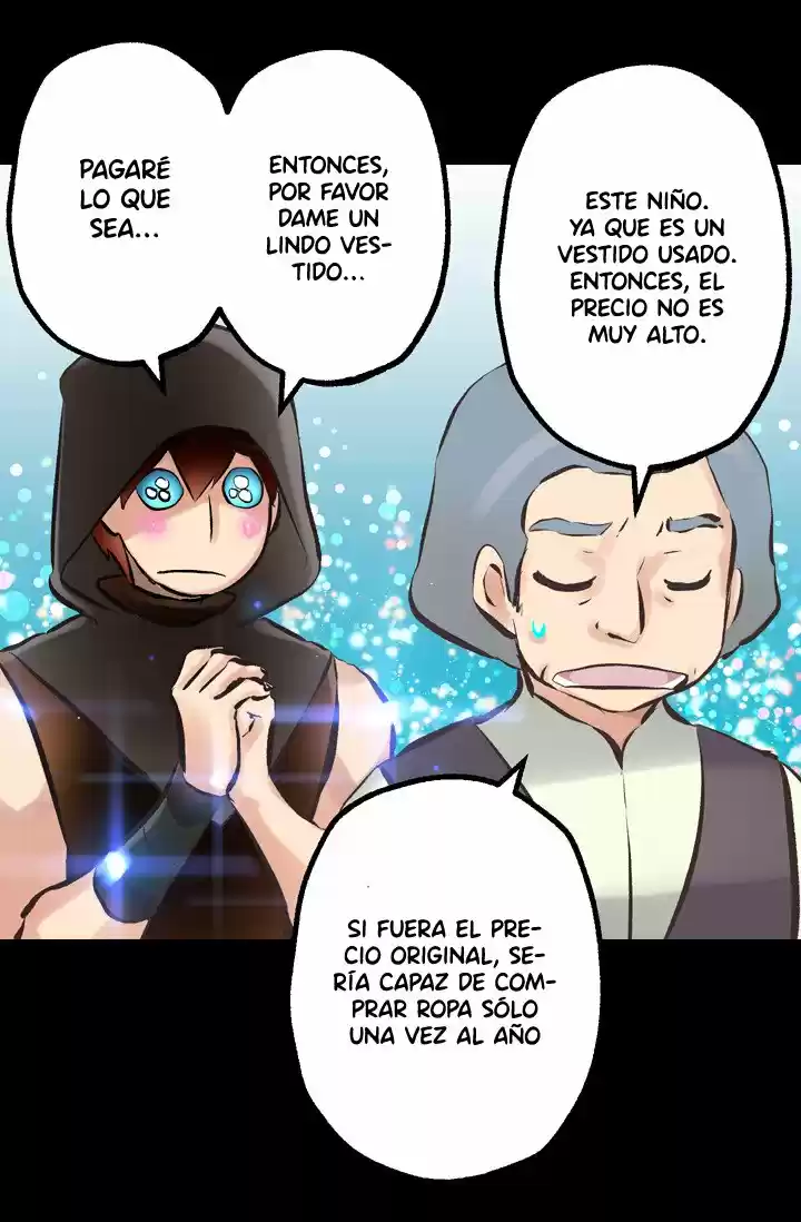Mientras Te Guste - Capítulo 72 - Página 24 - LectorTMOo