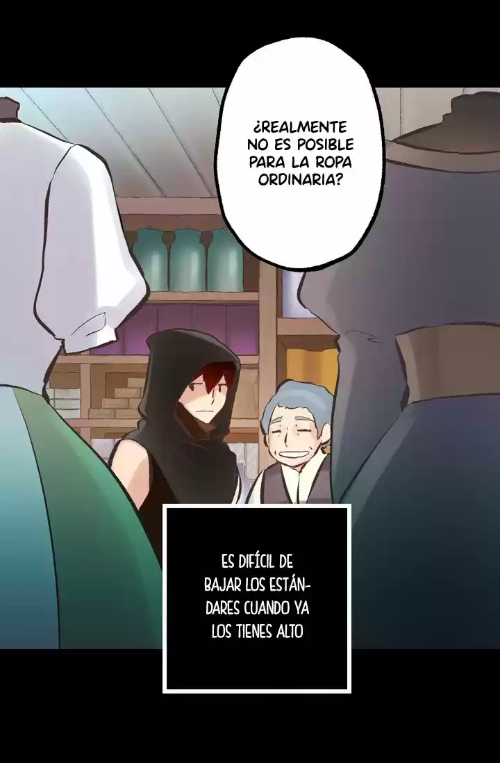 Mientras Te Guste - Capítulo 72 - Página 25 - LectorTMOo