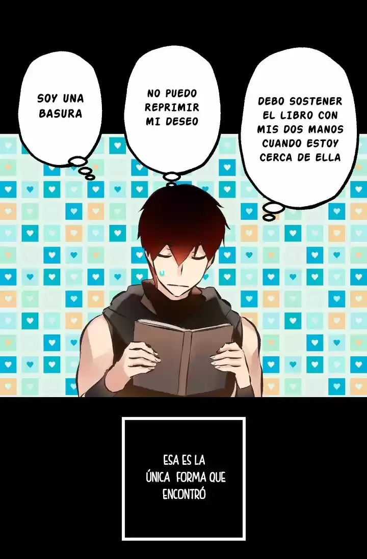 Mientras Te Guste - Capítulo 72 - Página 34 - LectorTMOo