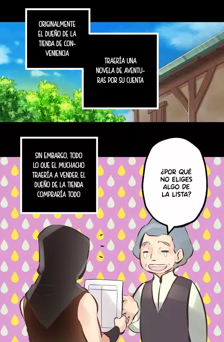 Mientras Te Guste - Capítulo 72 - Página 35 - LectorTMOo