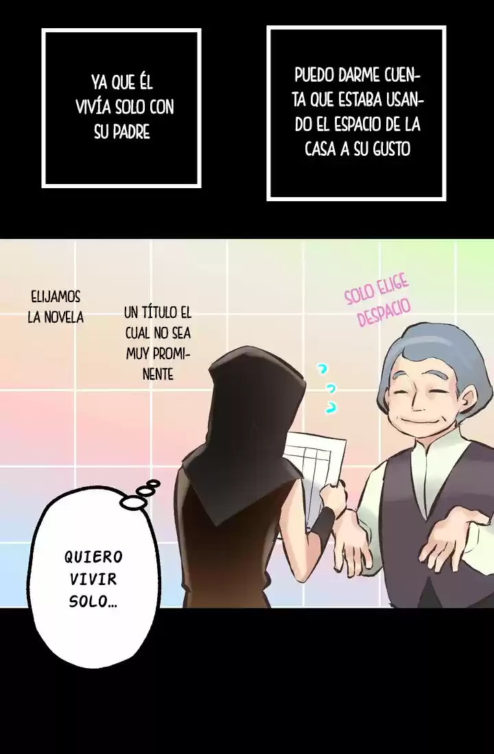Mientras Te Guste - Capítulo 72 - Página 37 - LectorTMOo