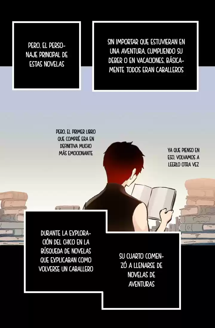 Mientras Te Guste - Capítulo 72 - Página 39 - LectorTMOo