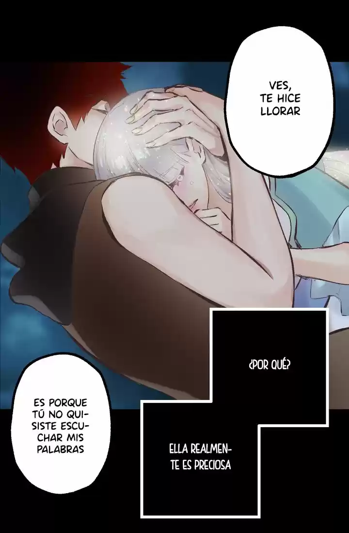Mientras Te Guste - Capítulo 72 - Página 56 - LectorTMOo