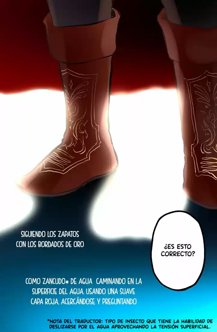 Mientras Te Guste - Capítulo 73 - Página 45 - LectorTMOo