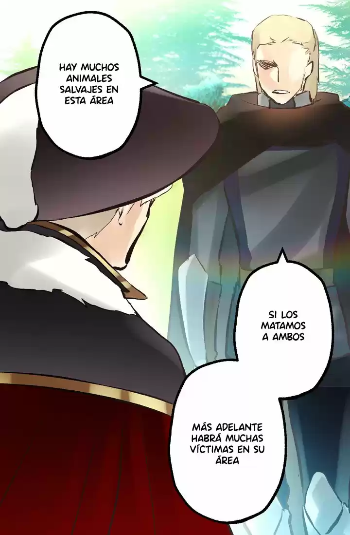 Mientras Te Guste - Capítulo 74 - Página 22 - LectorTMOo
