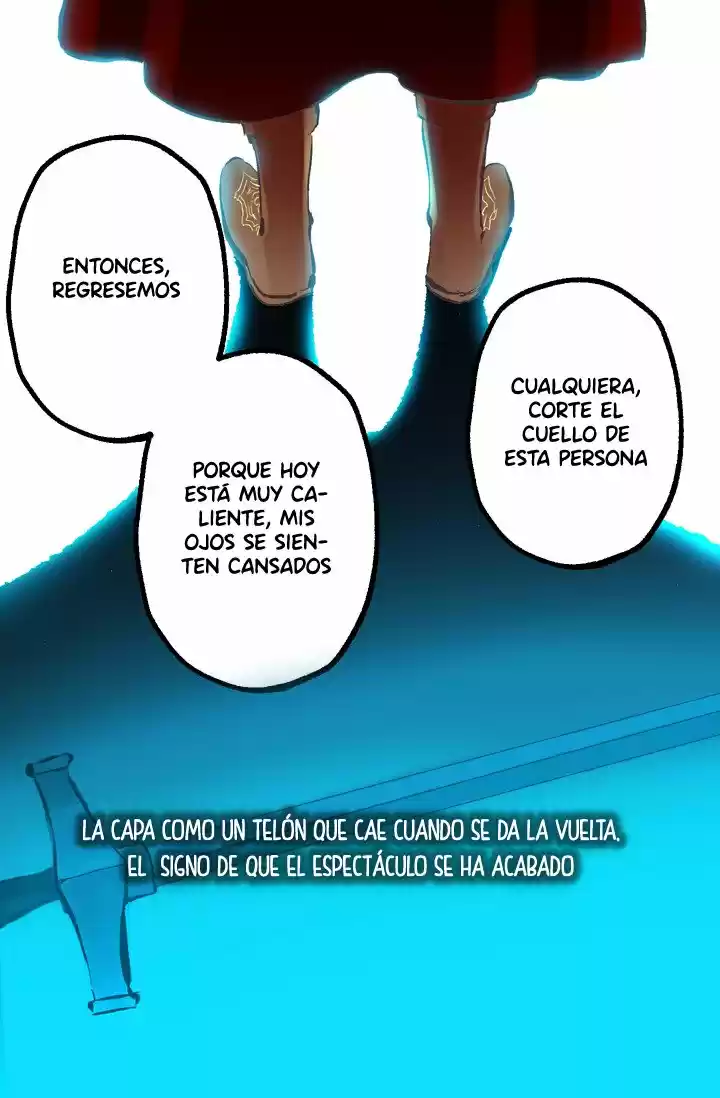 Mientras Te Guste - Capítulo 74 - Página 28 - LectorTMOo