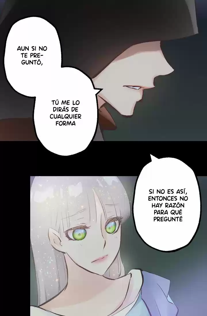 Mientras Te Guste - Capítulo 74 - Página 35 - LectorTMOo