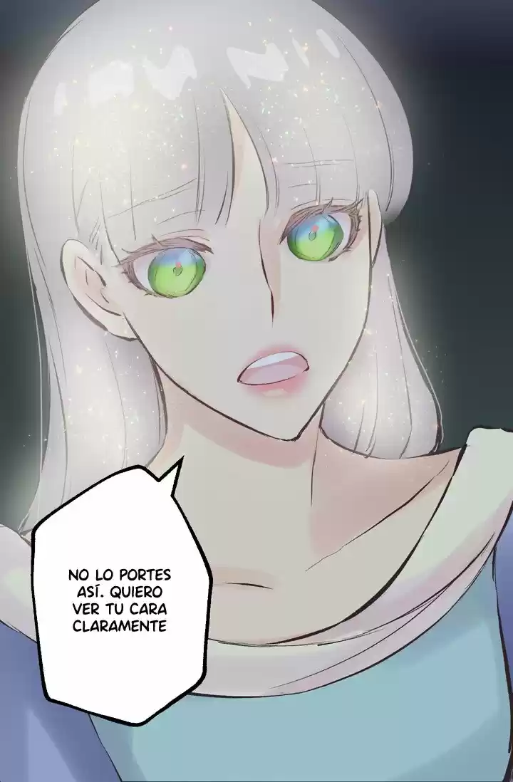 Mientras Te Guste - Capítulo 74 - Página 38 - LectorTMOo