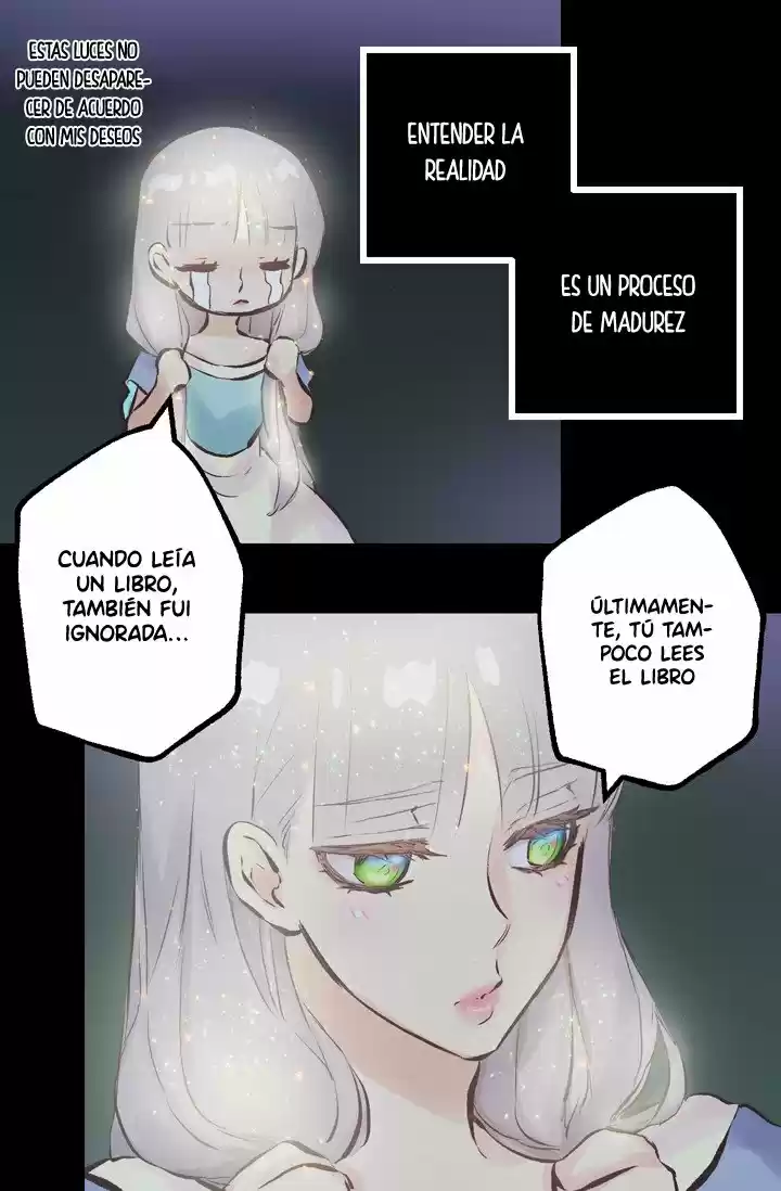 Mientras Te Guste - Capítulo 74 - Página 42 - LectorTMOo