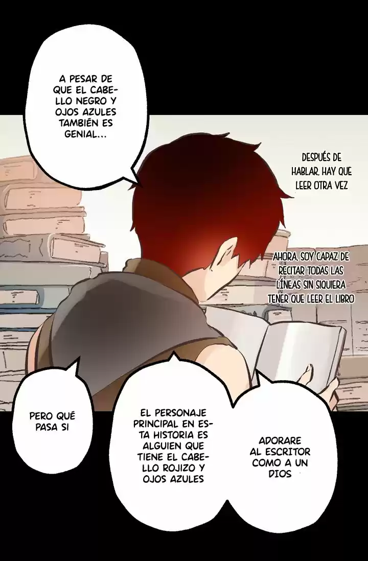Mientras Te Guste - Capítulo 75 - Página 14 - LectorTMOo