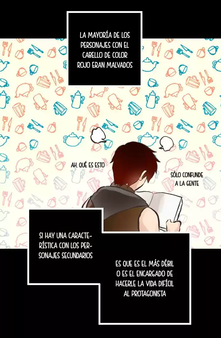 Mientras Te Guste - Capítulo 75 - Página 16 - LectorTMOo
