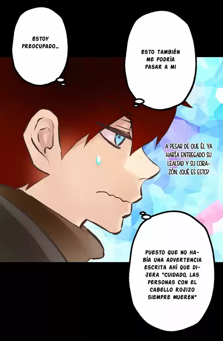Mientras Te Guste - Capítulo 75 - Página 19 - LectorTMOo
