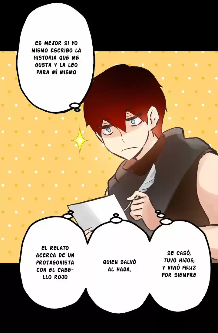 Mientras Te Guste - Capítulo 75 - Página 20 - LectorTMOo