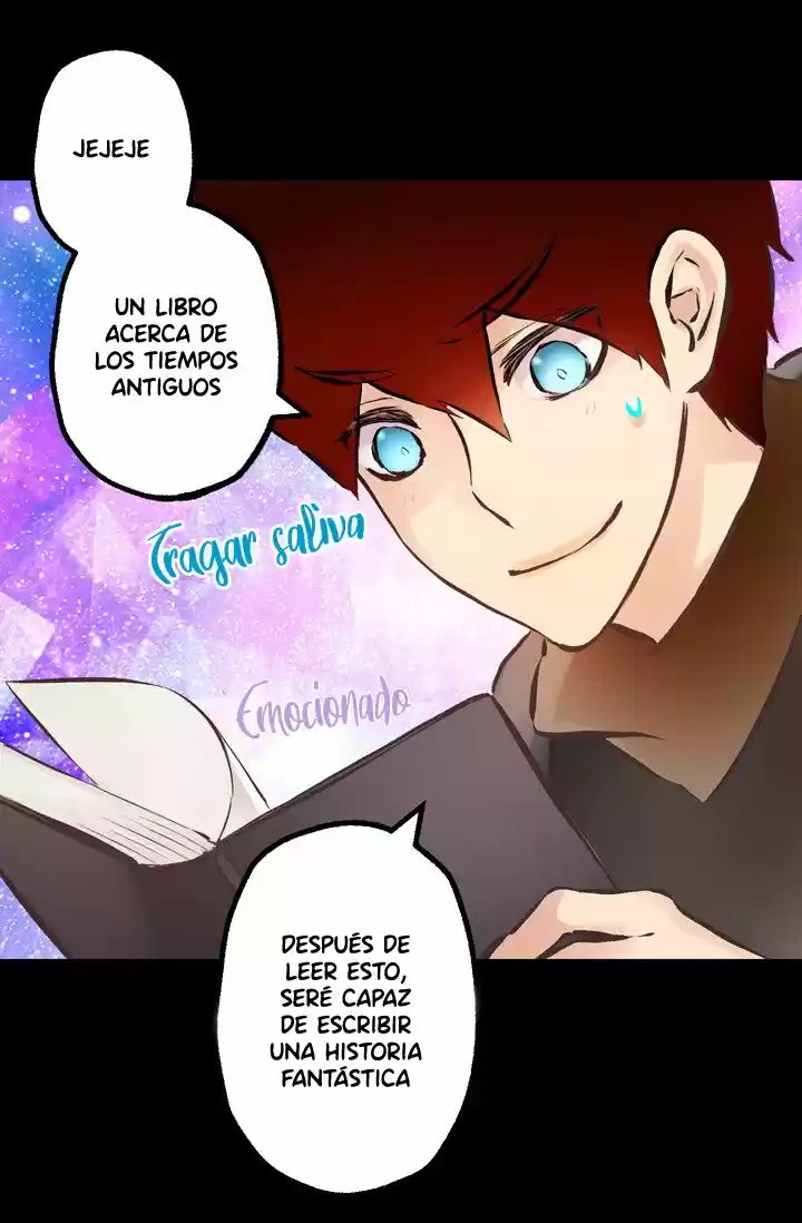 Mientras Te Guste - Capítulo 75 - Página 24 - LectorTMOo