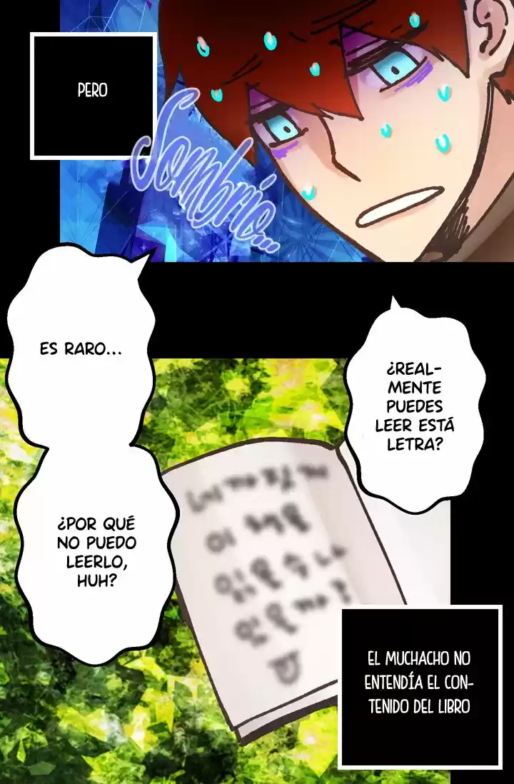 Mientras Te Guste - Capítulo 75 - Página 25 - LectorTMOo
