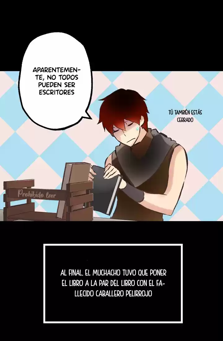 Mientras Te Guste - Capítulo 75 - Página 27 - LectorTMOo