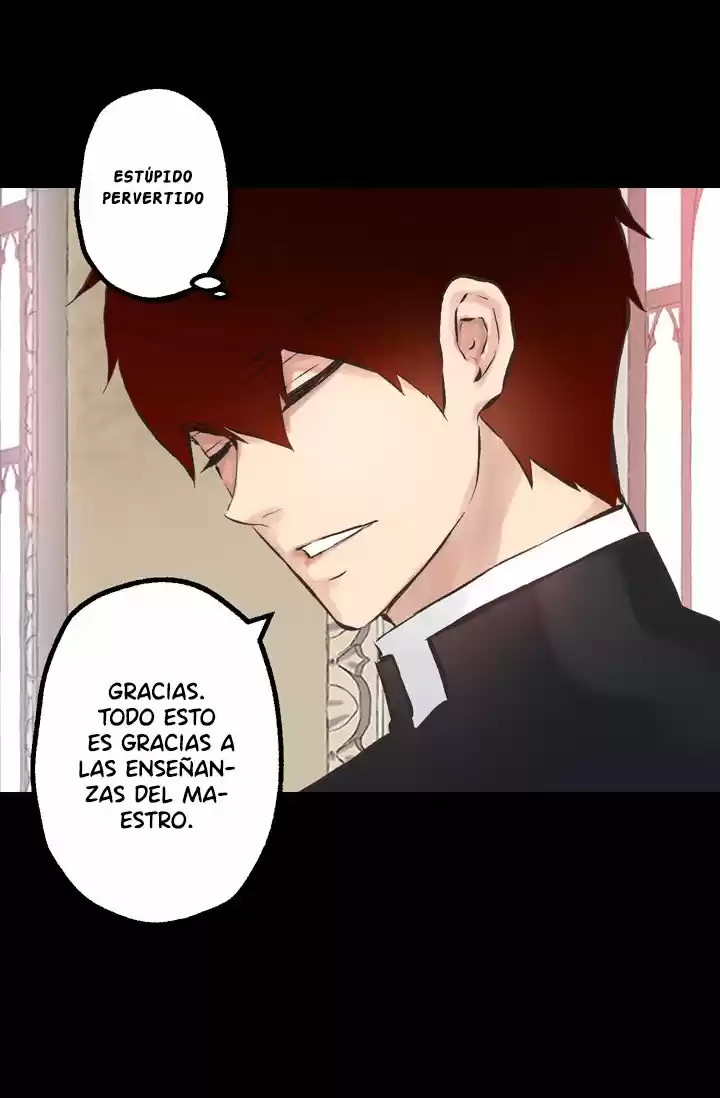 Mientras Te Guste - Capítulo 76 - Página 18 - LectorTMOo