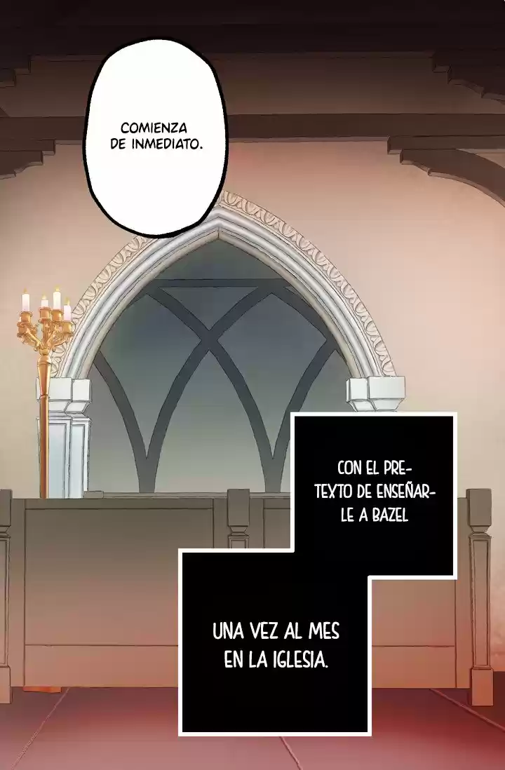 Mientras Te Guste - Capítulo 76 - Página 22 - LectorTMOo