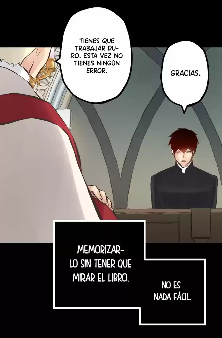Mientras Te Guste - Capítulo 76 - Página 32 - LectorTMOo