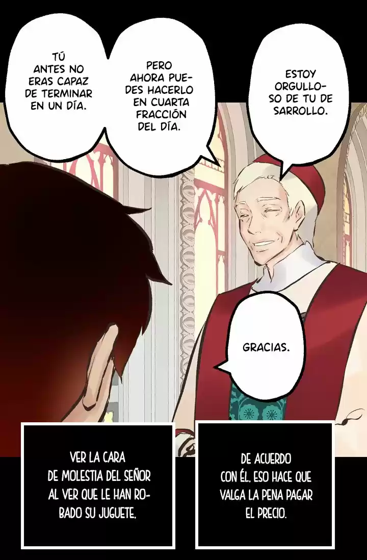 Mientras Te Guste - Capítulo 76 - Página 34 - LectorTMOo