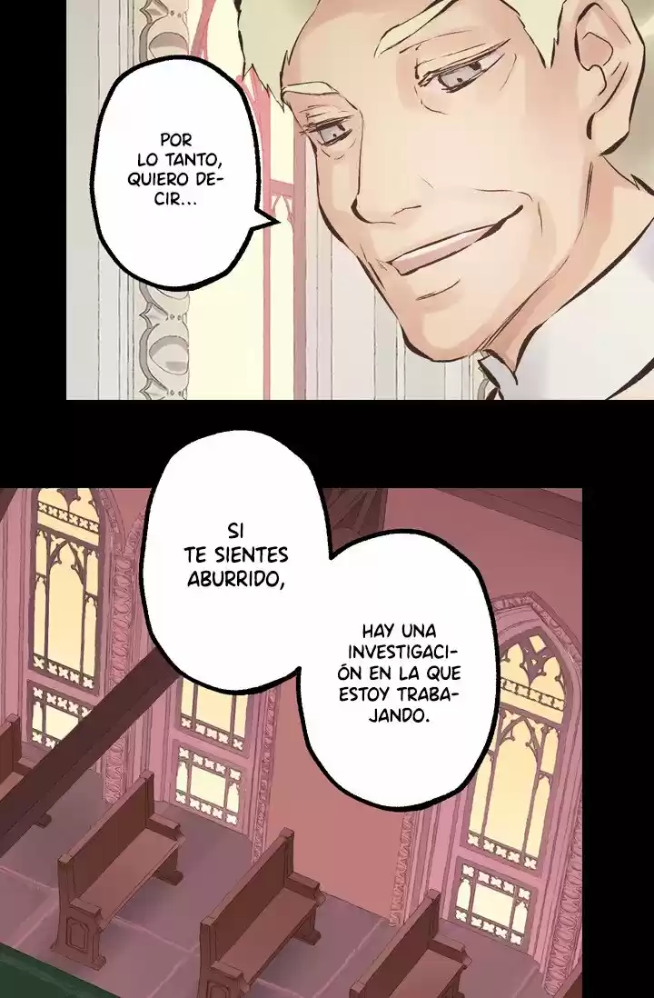 Mientras Te Guste - Capítulo 76 - Página 35 - LectorTMOo