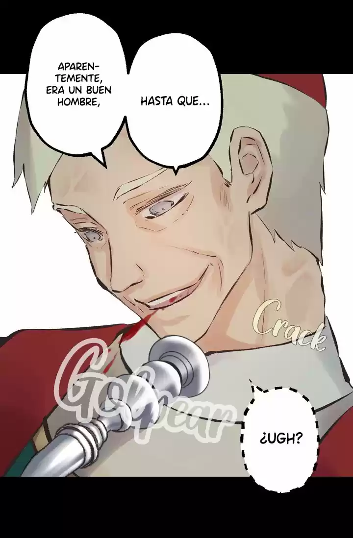 Mientras Te Guste - Capítulo 76 - Página 40 - LectorTMOo