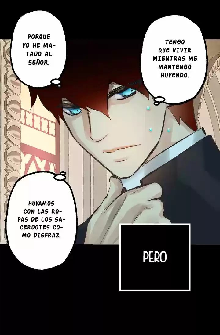 Mientras Te Guste - Capítulo 76 - Página 47 - LectorTMOo