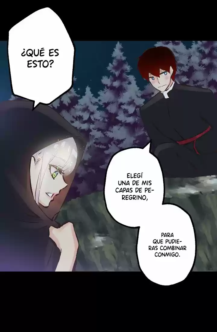 Mientras Te Guste - Capítulo 77 - Página 14 - LectorTMOo