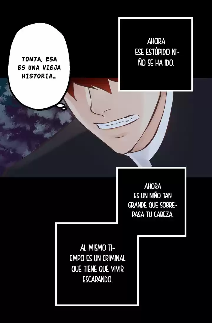 Mientras Te Guste - Capítulo 77 - Página 32 - LectorTMOo