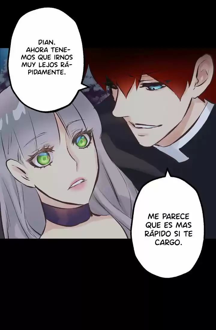 Mientras Te Guste - Capítulo 77 - Página 55 - LectorTMOo