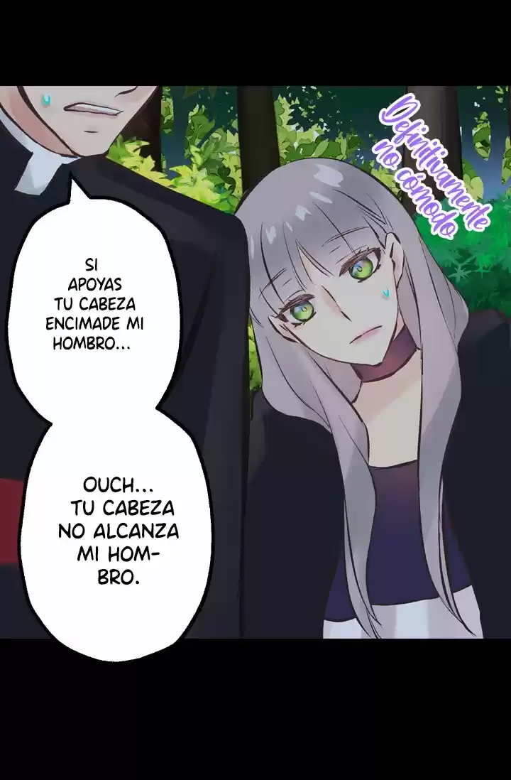 Mientras Te Guste - Capítulo 78 - Página 29 - LectorTMOo