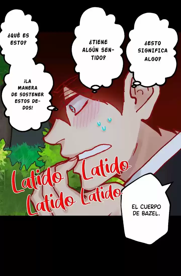 Mientras Te Guste - Capítulo 78 - Página 38 - LectorTMOo