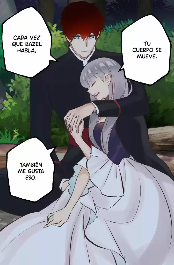 Mientras Te Guste - Capítulo 78 - Página 40 - LectorTMOo