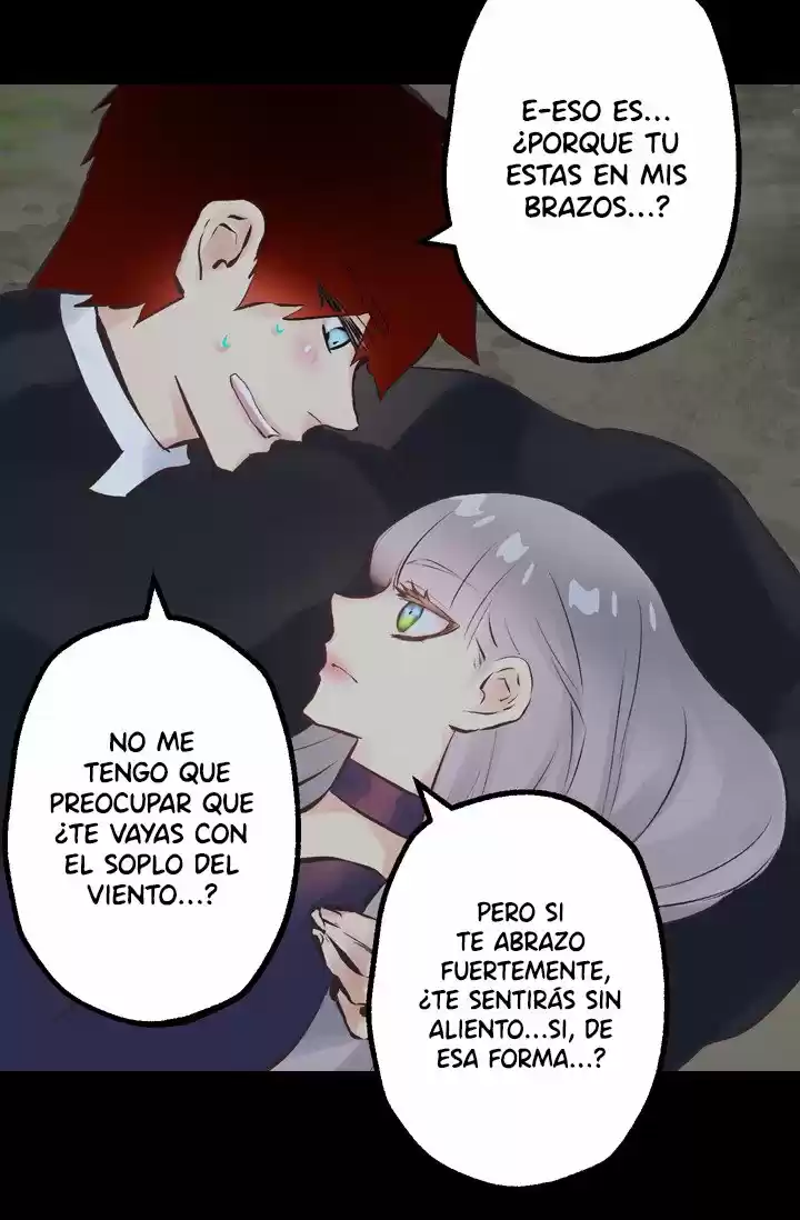 Mientras Te Guste - Capítulo 79 - Página 26 - LectorTMOo
