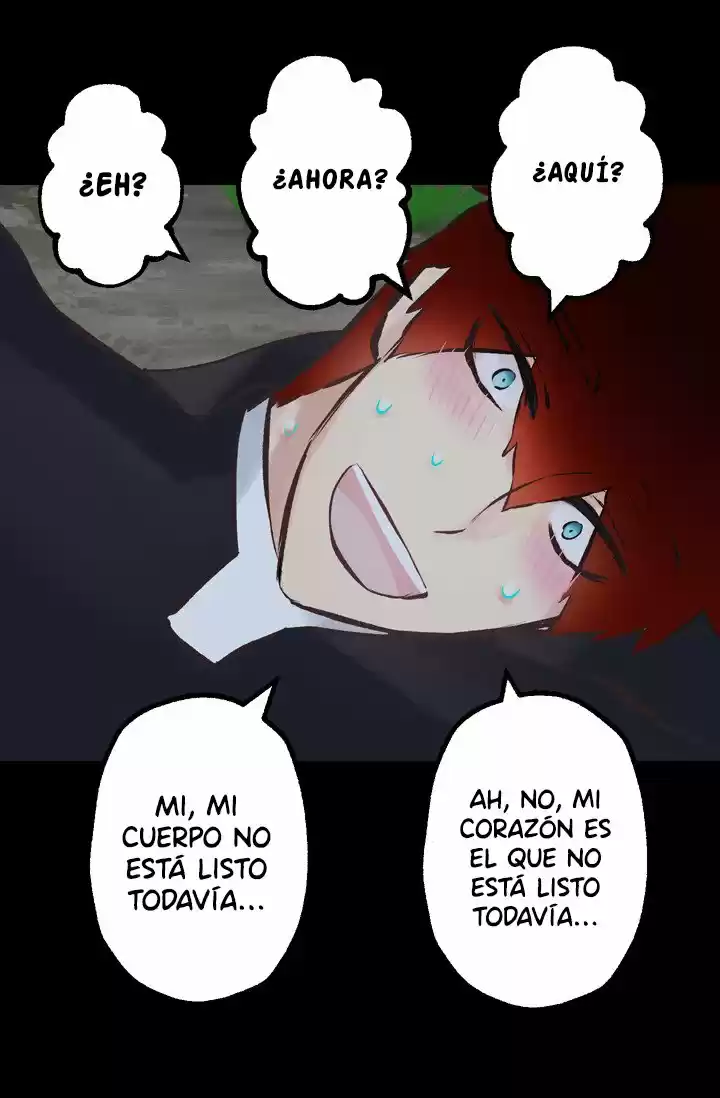 Mientras Te Guste - Capítulo 79 - Página 28 - LectorTMOo
