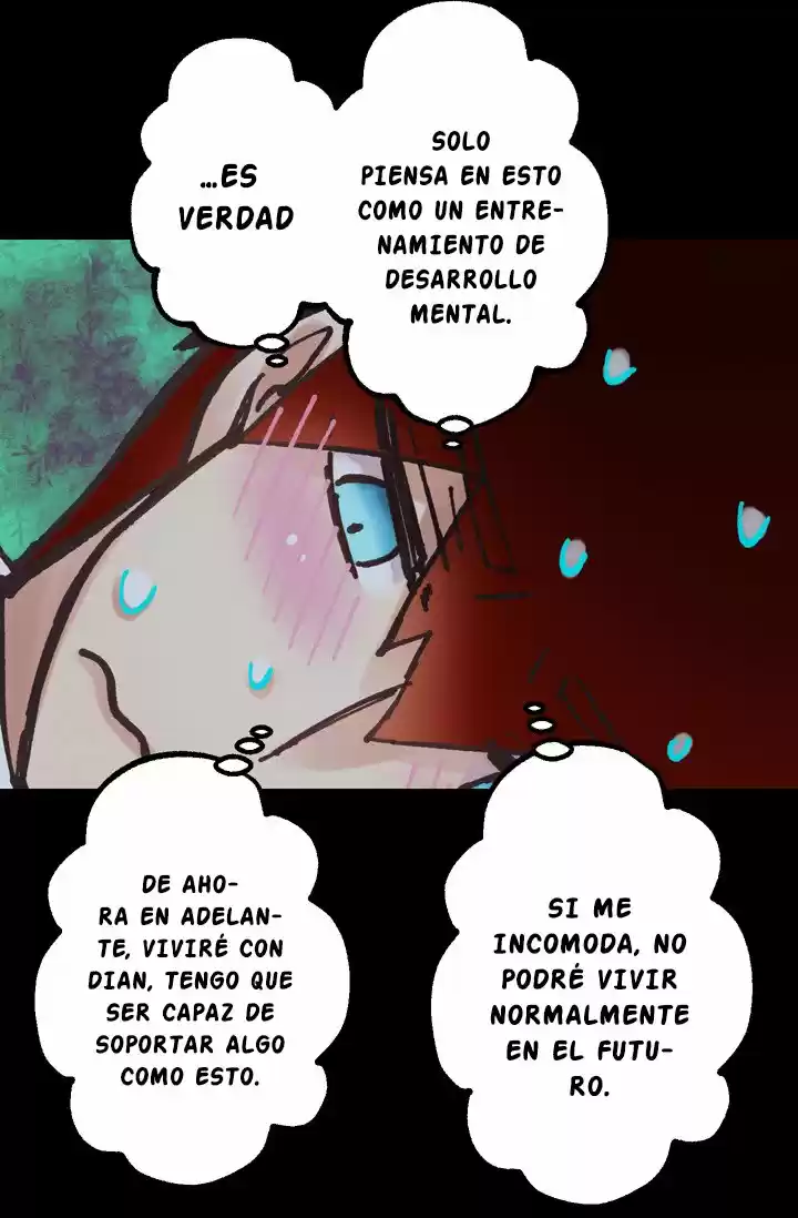 Mientras Te Guste - Capítulo 79 - Página 30 - LectorTMOo