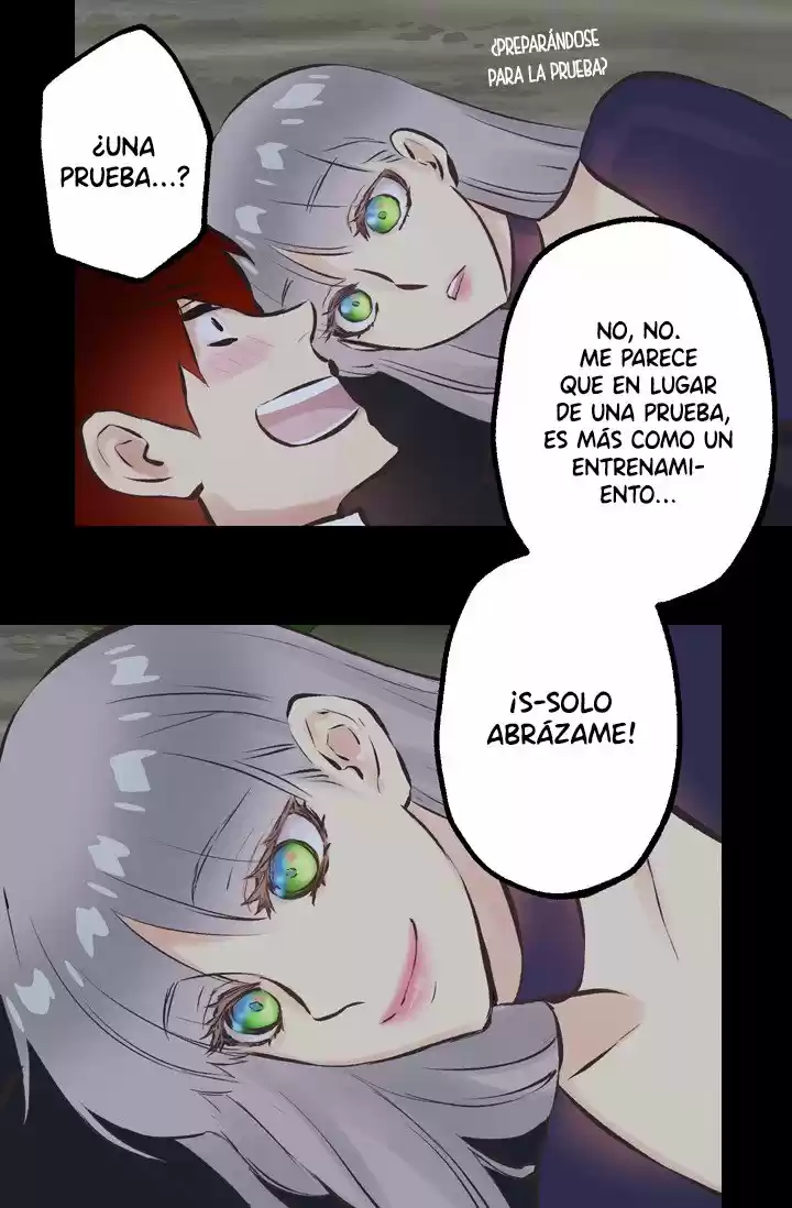 Mientras Te Guste - Capítulo 79 - Página 32 - LectorTMOo
