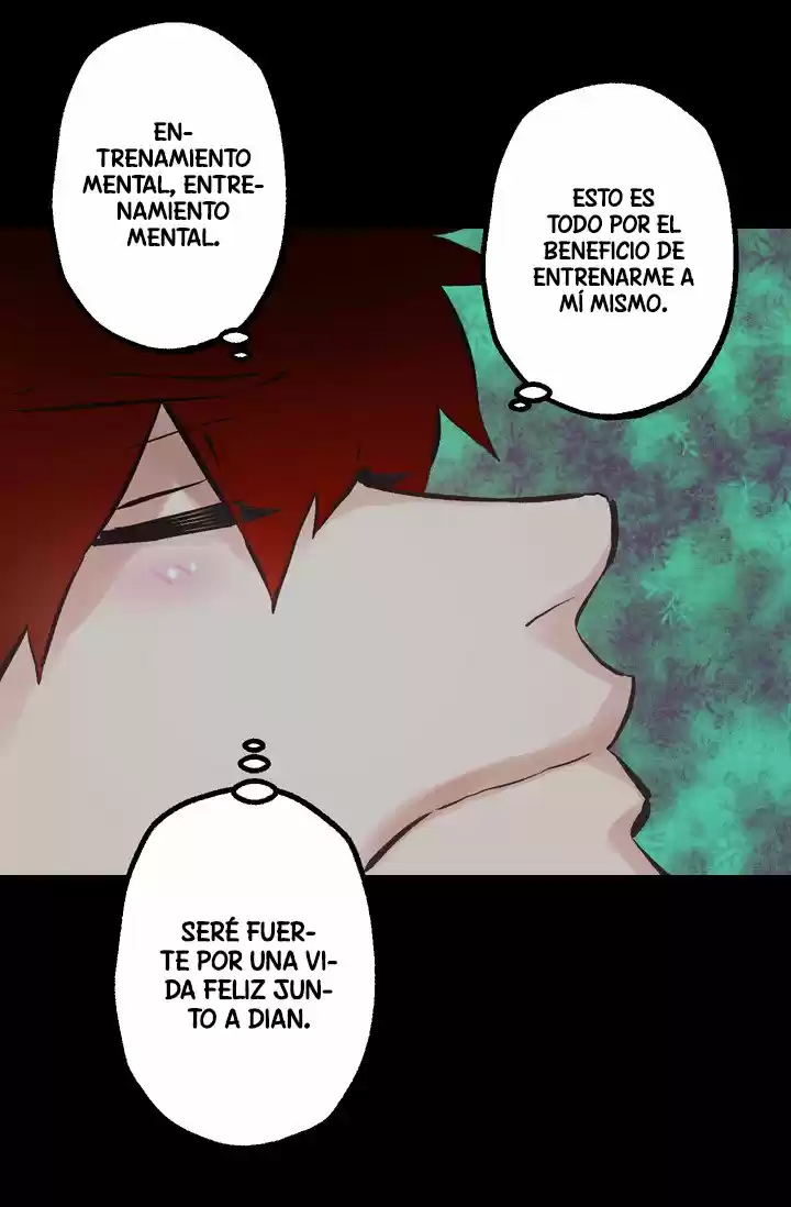 Mientras Te Guste - Capítulo 79 - Página 35 - LectorTMOo