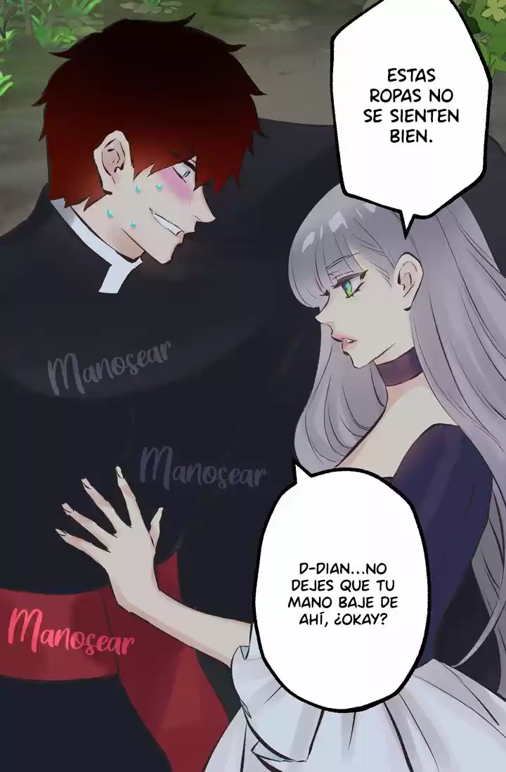Mientras Te Guste - Capítulo 79 - Página 42 - LectorTMOo