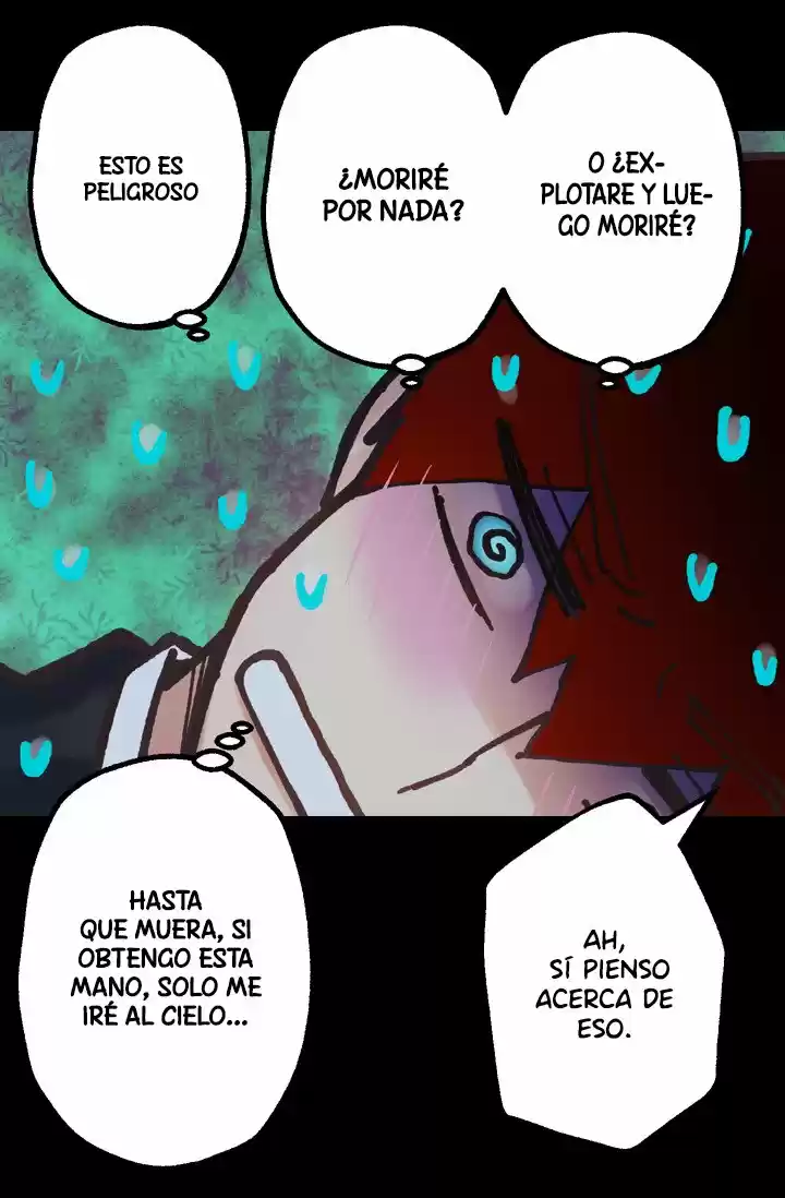 Mientras Te Guste - Capítulo 79 - Página 43 - LectorTMOo