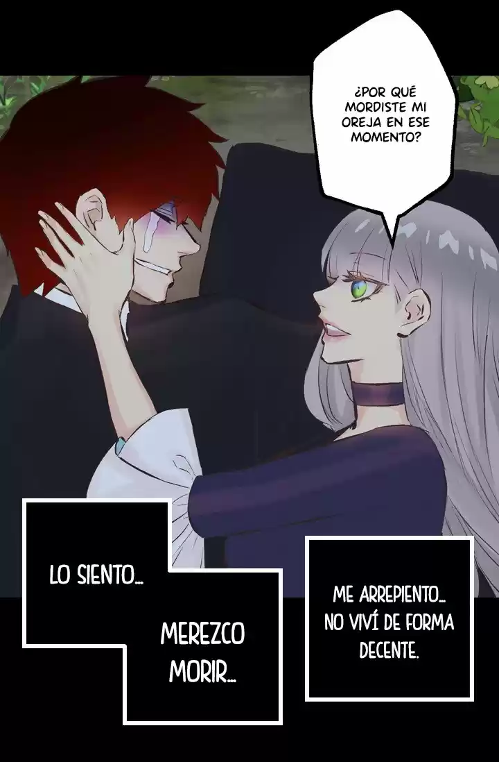 Mientras Te Guste - Capítulo 79 - Página 46 - LectorTMOo