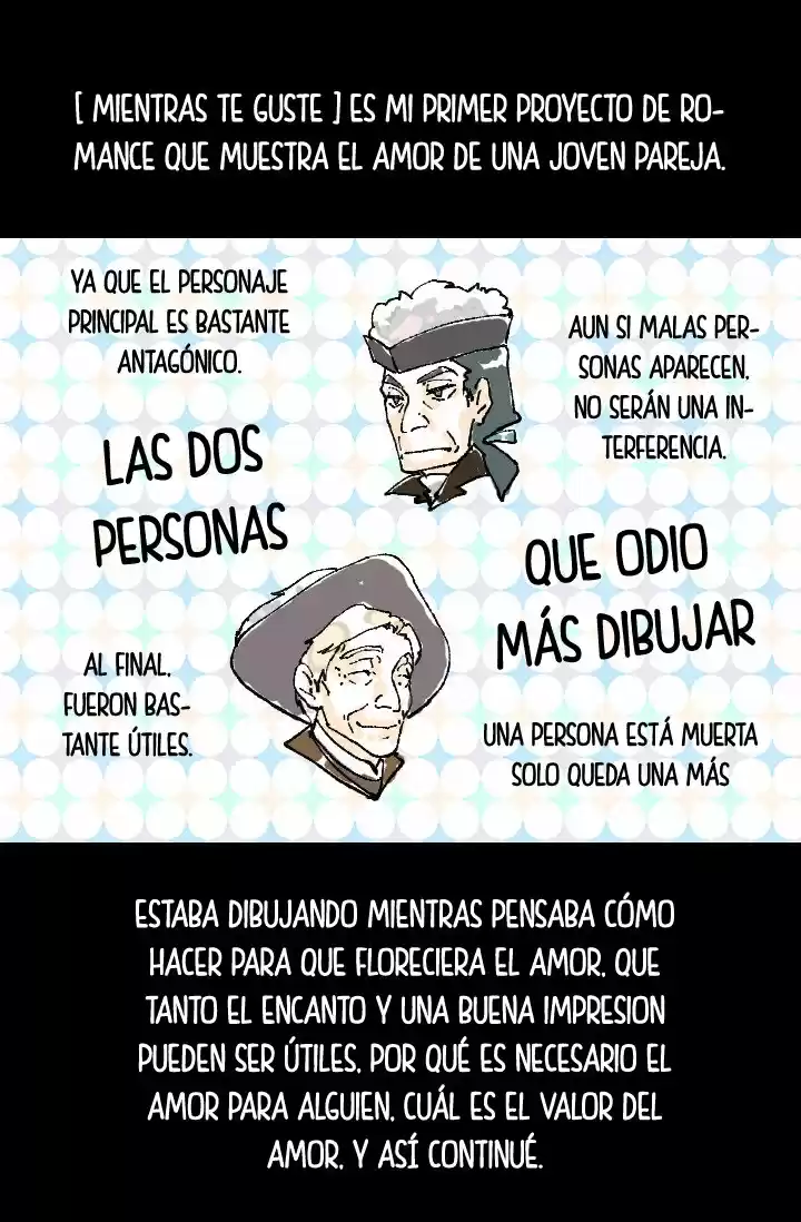 Mientras Te Guste - Capítulo 81 - Página 13 - LectorTMOo
