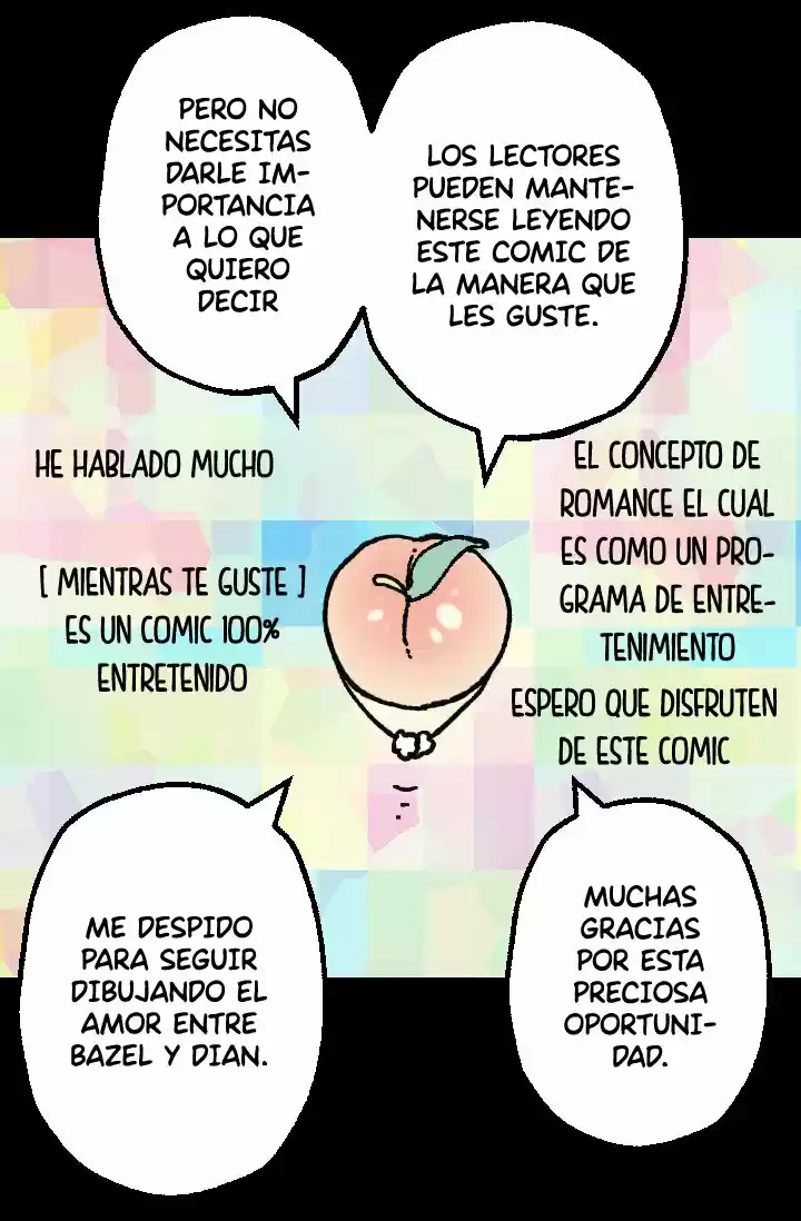 Mientras Te Guste - Capítulo 81 - Página 17 - LectorTMOo